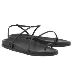 Discount Kansiz footbed Women Toe Ring |Slingbacks