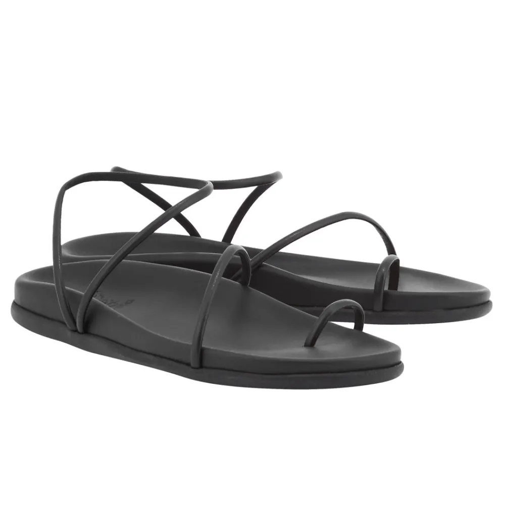 Discount Kansiz footbed Women Toe Ring |Slingbacks