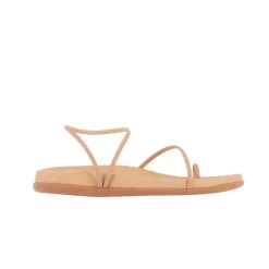 Discount Kansiz footbed Women Toe Ring |Slingbacks