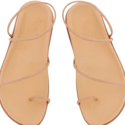 Discount Kansiz footbed Women Toe Ring |Slingbacks