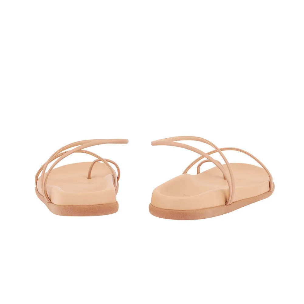 Discount Kansiz footbed Women Toe Ring |Slingbacks
