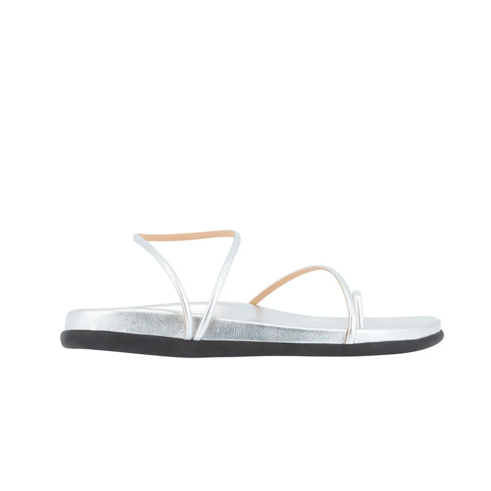 Clearance Kansiz footbed Women Toe Ring |Slingbacks