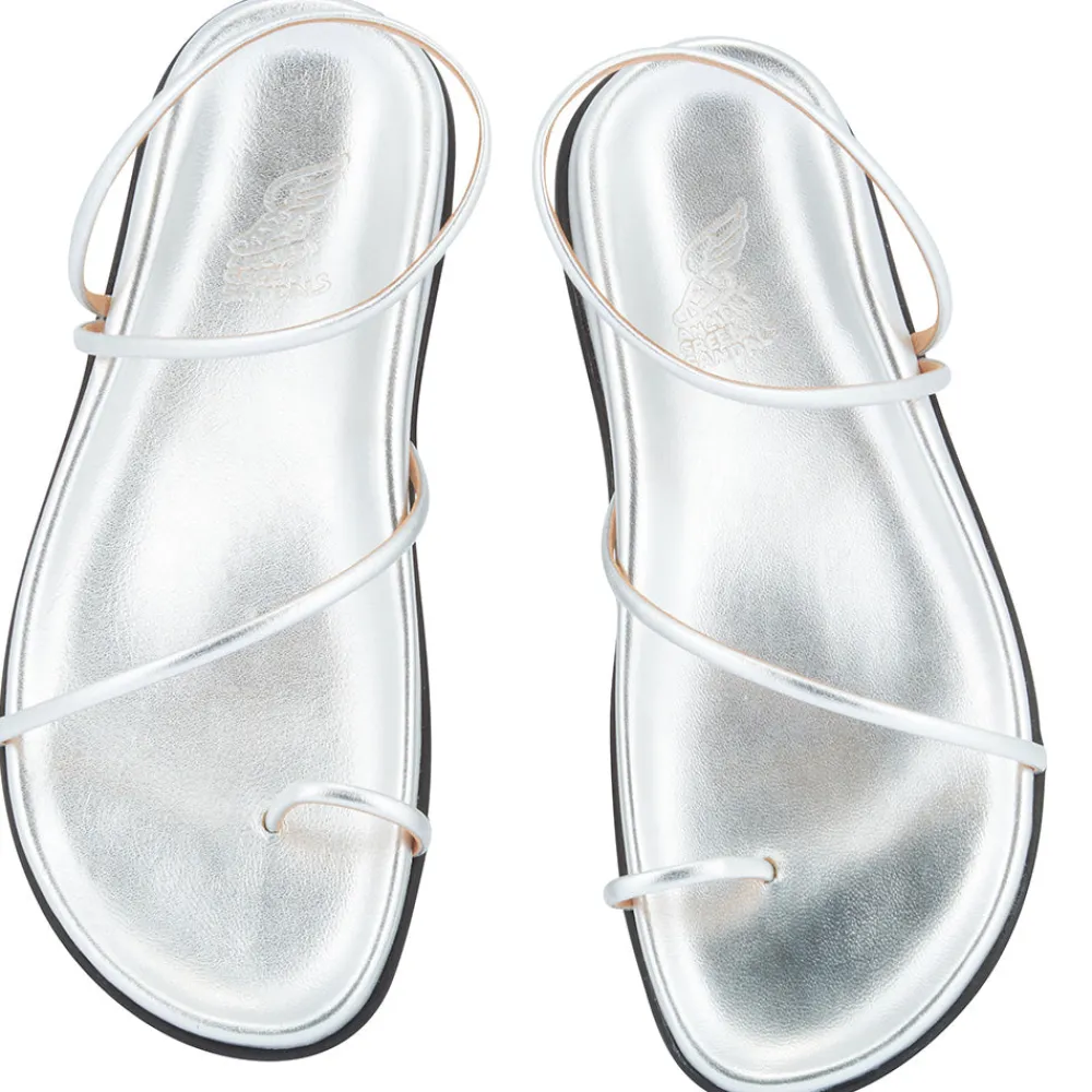 Clearance Kansiz footbed Women Toe Ring |Slingbacks