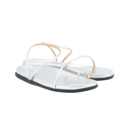 Clearance Kansiz footbed Women Toe Ring |Slingbacks