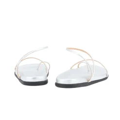 Clearance Kansiz footbed Women Toe Ring |Slingbacks