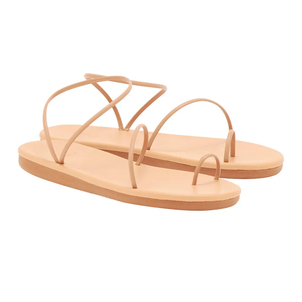 Online Kansiz Women Toe Ring |Slingbacks