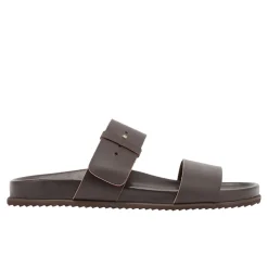 Kimon Slides |Comfort Soles