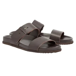 Kimon Slides |Comfort Soles