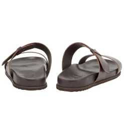 Kimon Slides |Comfort Soles
