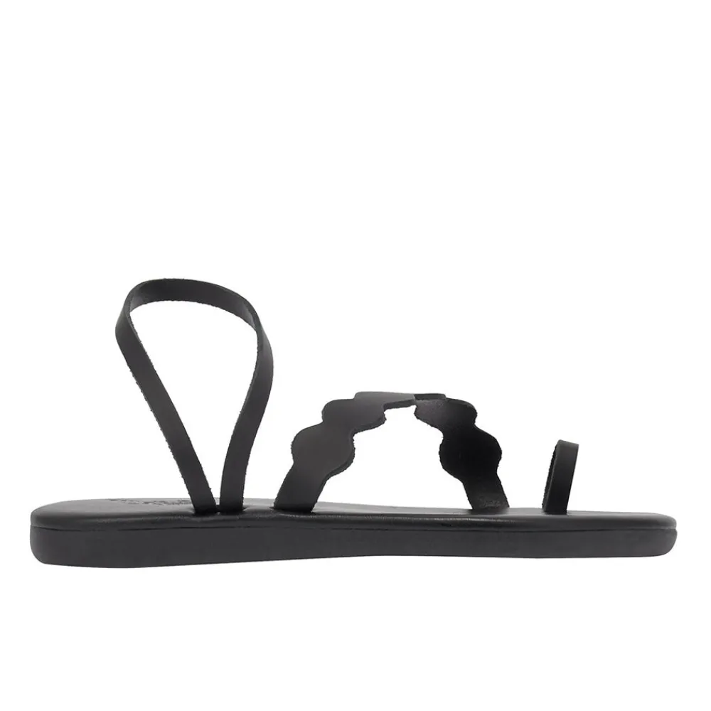New Koralia Women Toe Ring |Slingbacks