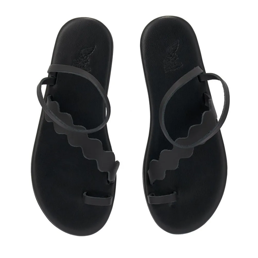 New Koralia Women Toe Ring |Slingbacks