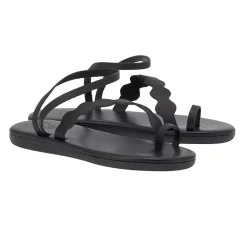 New Koralia Women Toe Ring |Slingbacks