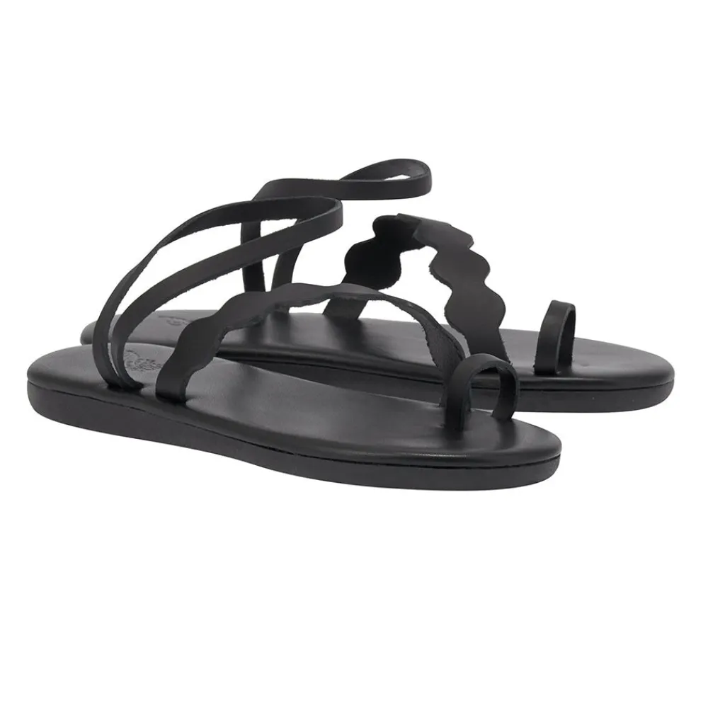 New Koralia Women Toe Ring |Slingbacks