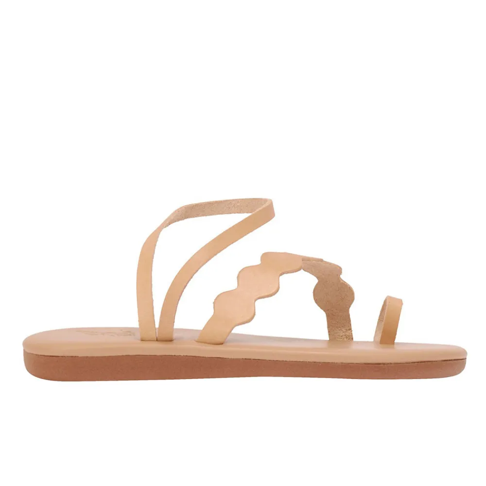 Koralia Women Toe Ring |Slingbacks