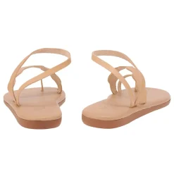 Koralia Women Toe Ring |Slingbacks
