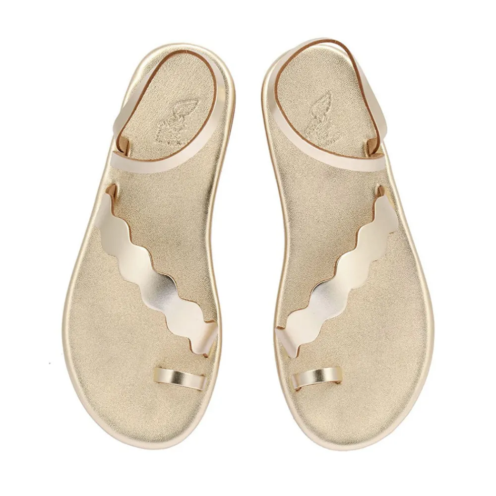 Outlet Koralia Women Toe Ring |Slingbacks