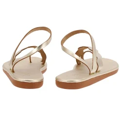 Outlet Koralia Women Toe Ring |Slingbacks