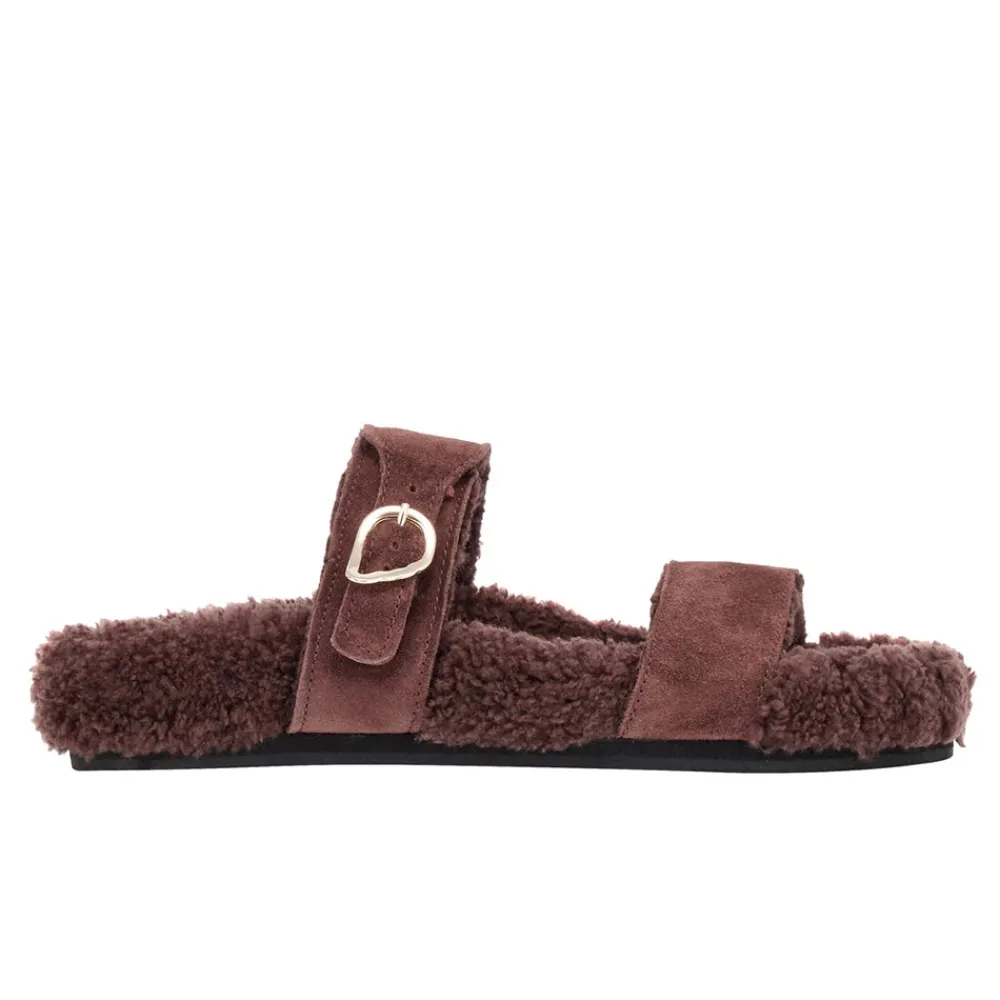 New Latria Women Slides |Comfort Soles