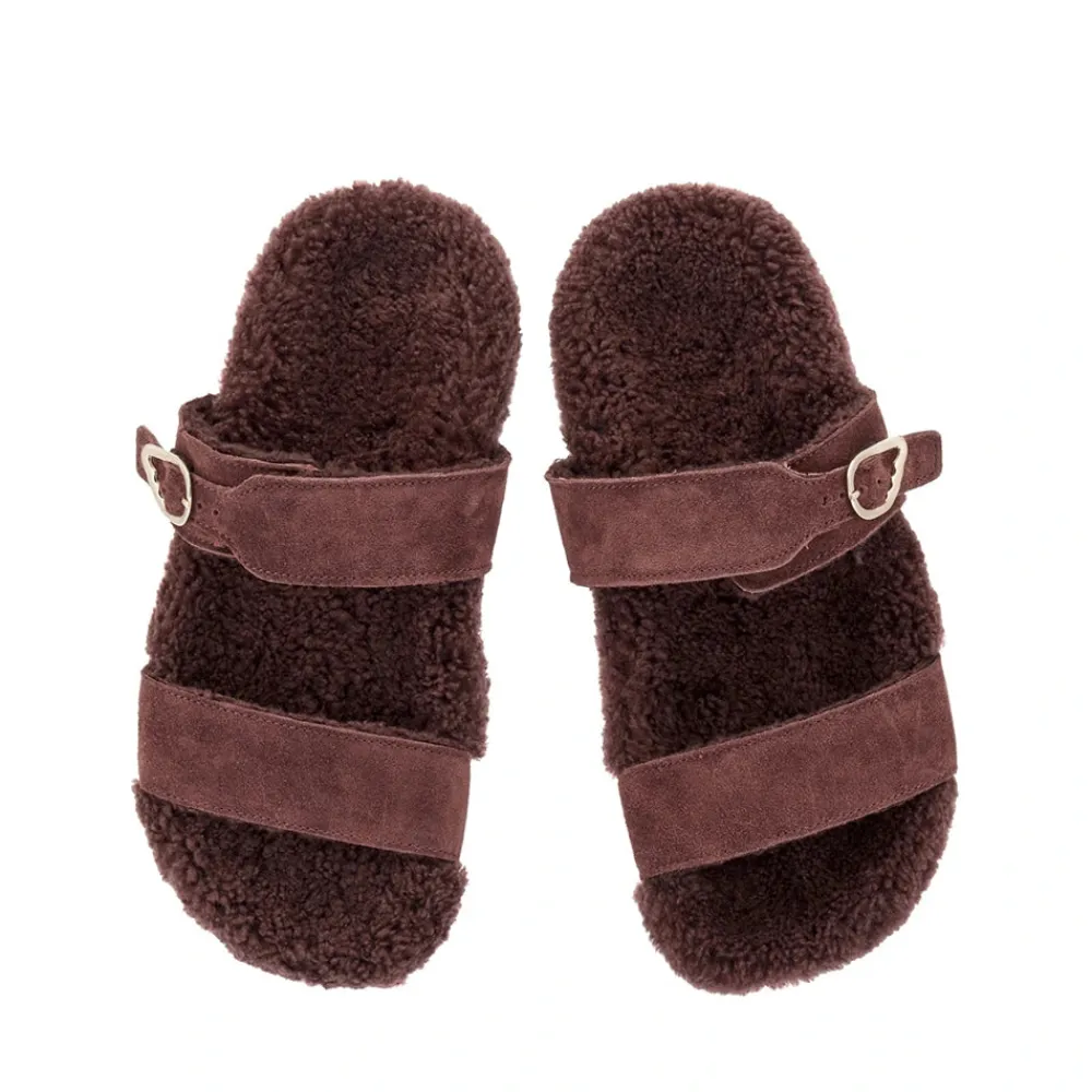 New Latria Women Slides |Comfort Soles