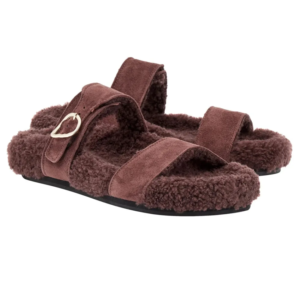 New Latria Women Slides |Comfort Soles
