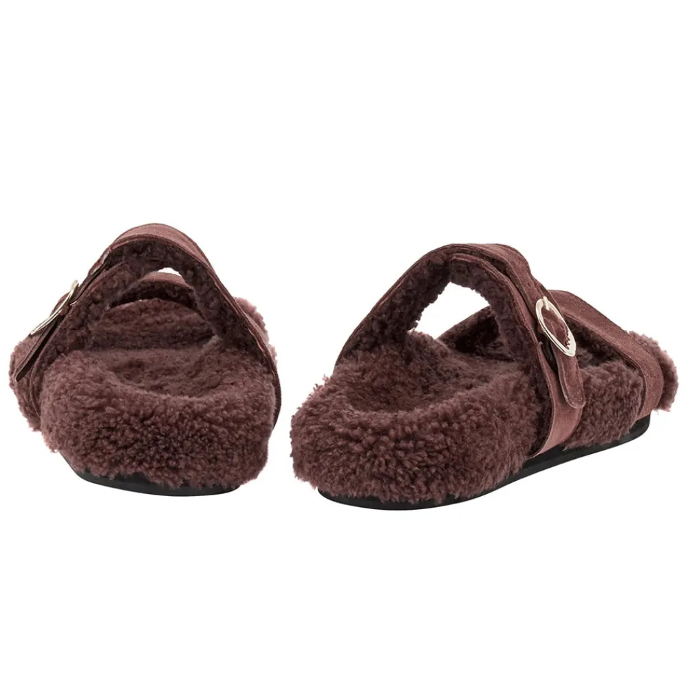 New Latria Women Slides |Comfort Soles