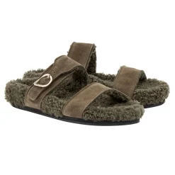 Online Latria Women Slides |Comfort Soles