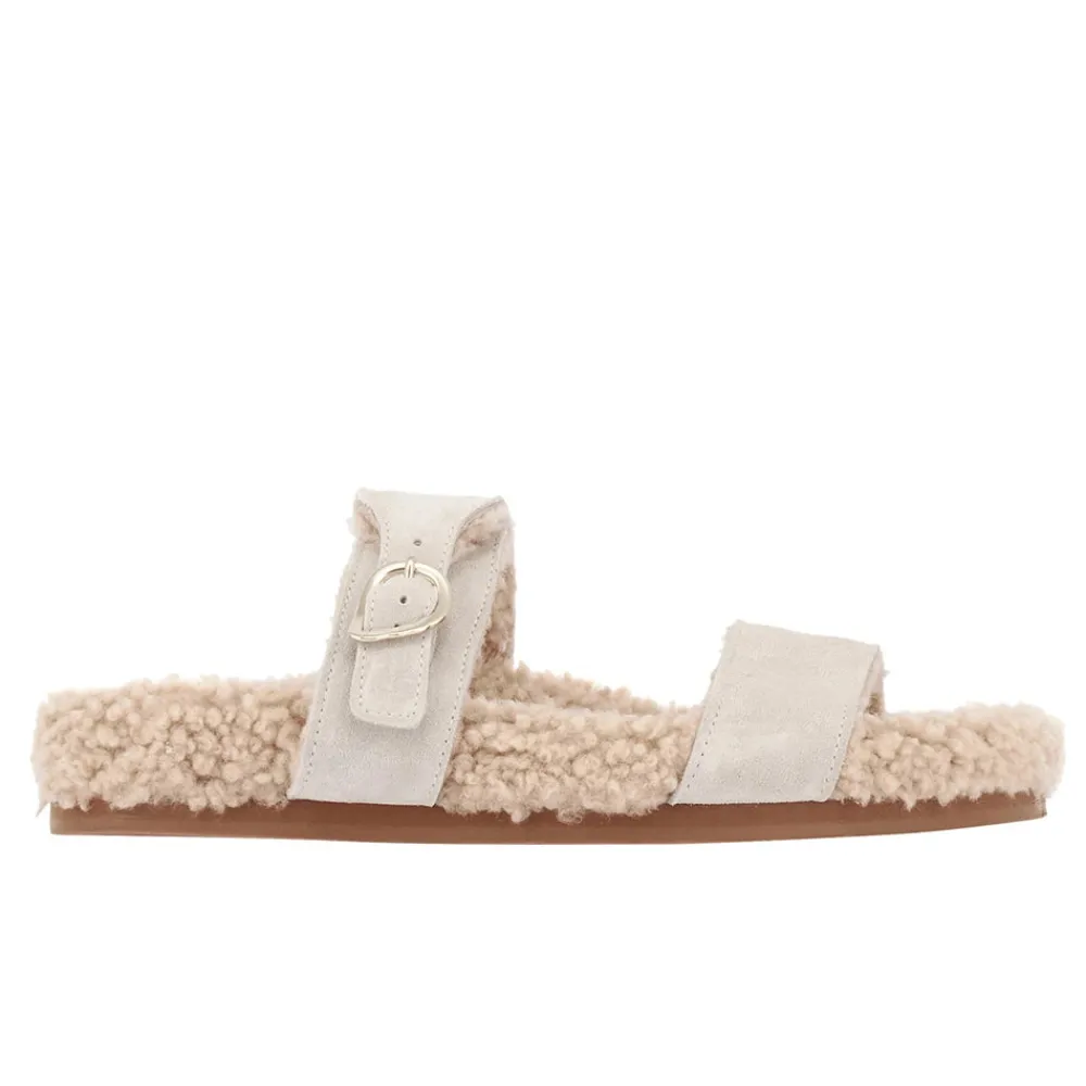 New Latria Women Slides |Comfort Soles