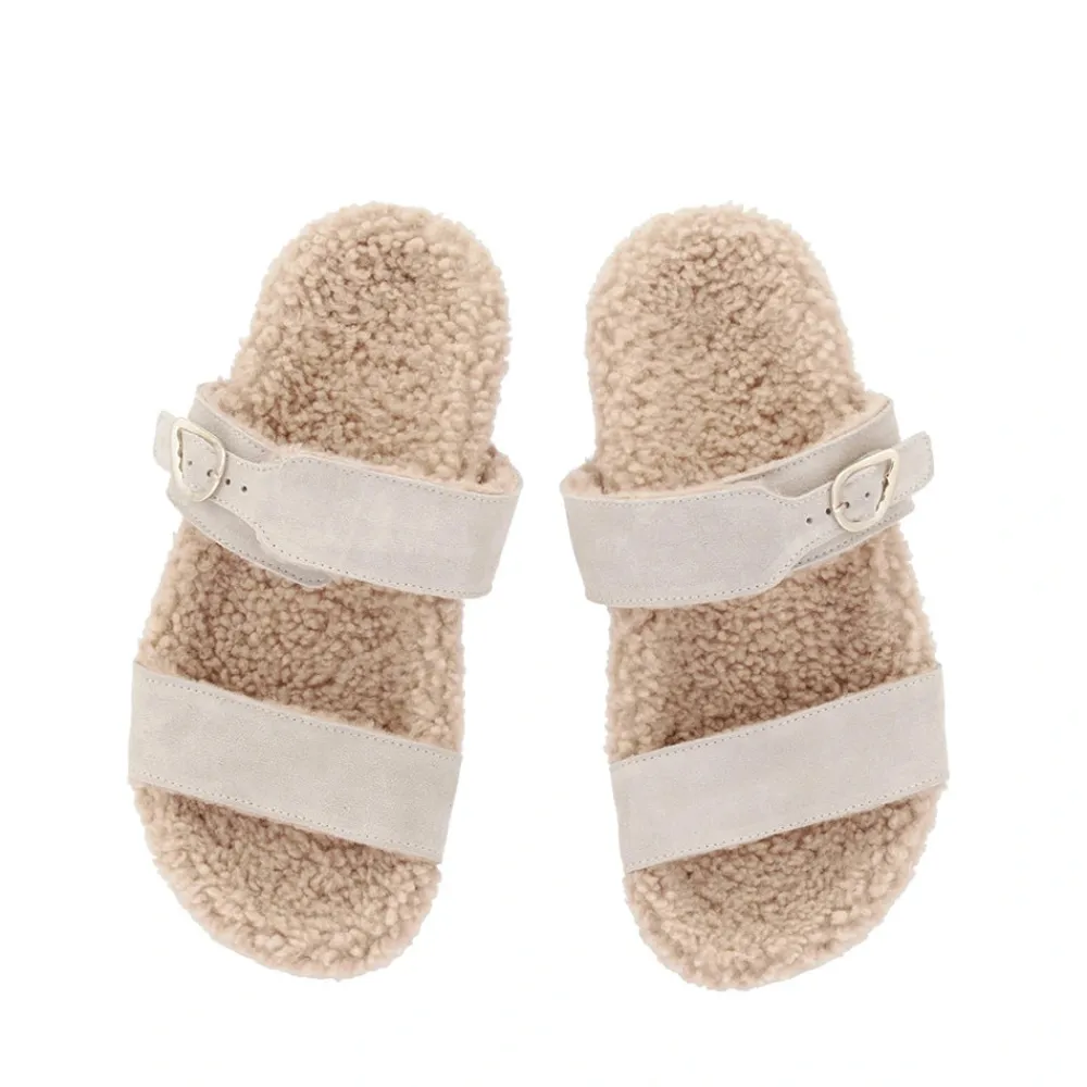New Latria Women Slides |Comfort Soles