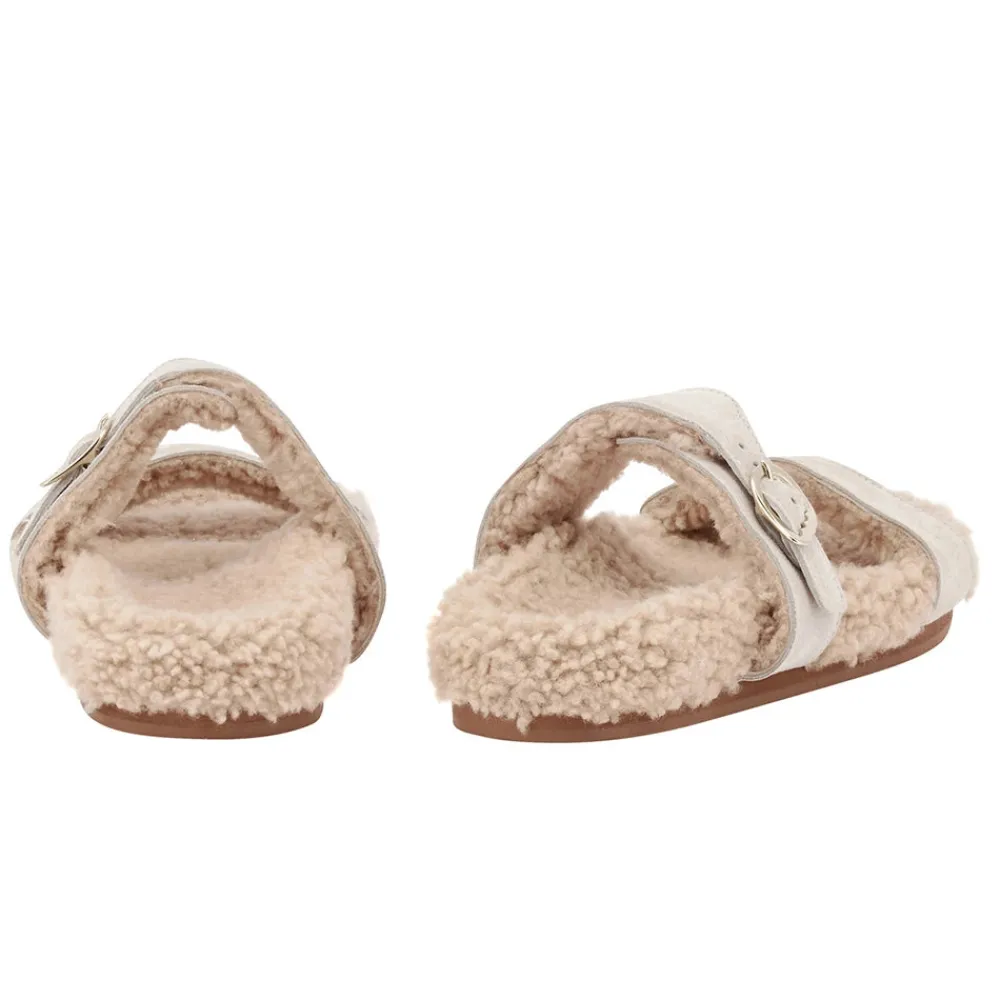 New Latria Women Slides |Comfort Soles