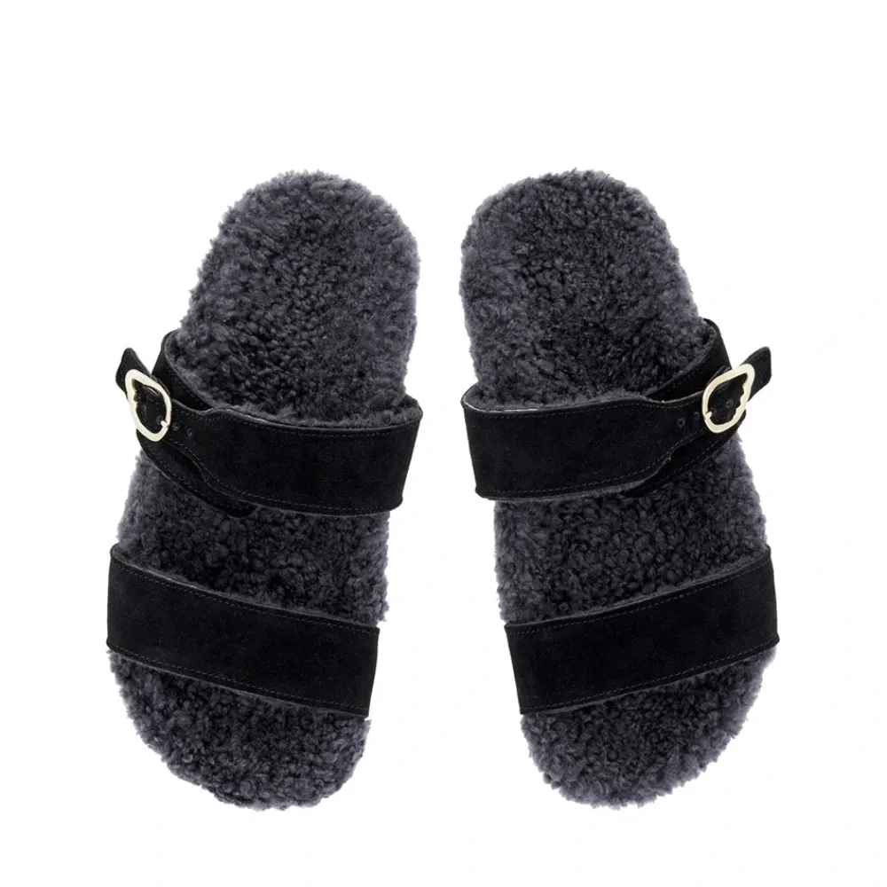 Latria Women Slides |Comfort Soles