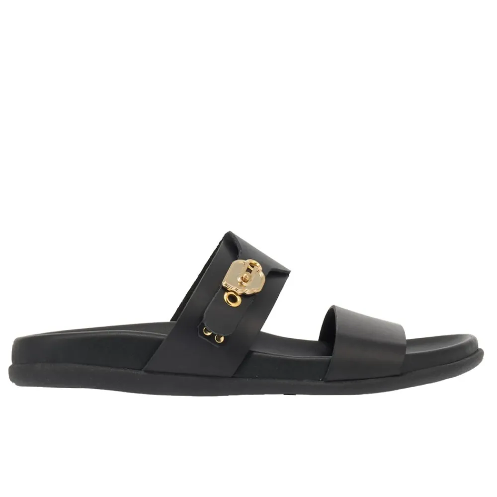 Online Latria Women Slides |Comfort Soles