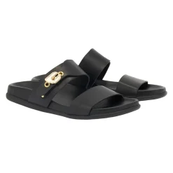 Online Latria Women Slides |Comfort Soles
