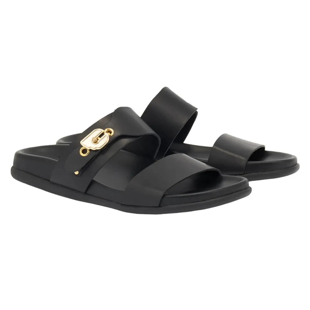 Online Latria Women Slides |Comfort Soles