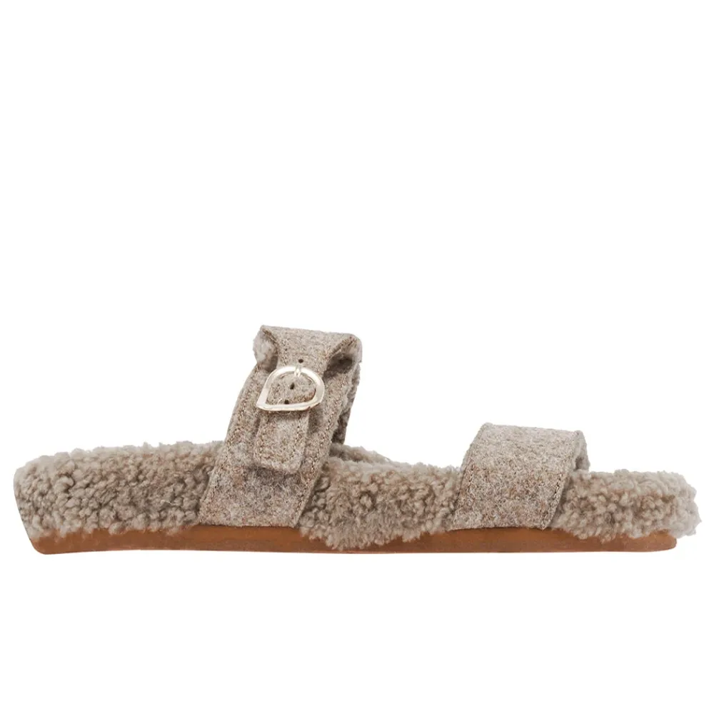 Discount Latria Women Slides