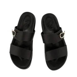 Online Latria 2flatform Women Slides |Comfort Soles