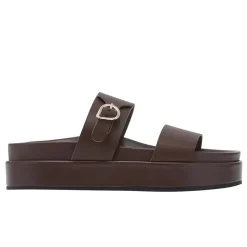 Sale Latria 2flatform Women Slides |Comfort Soles