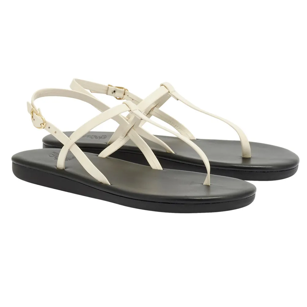 Hot Lito flip flop Women Thong-Strap |Slingbacks