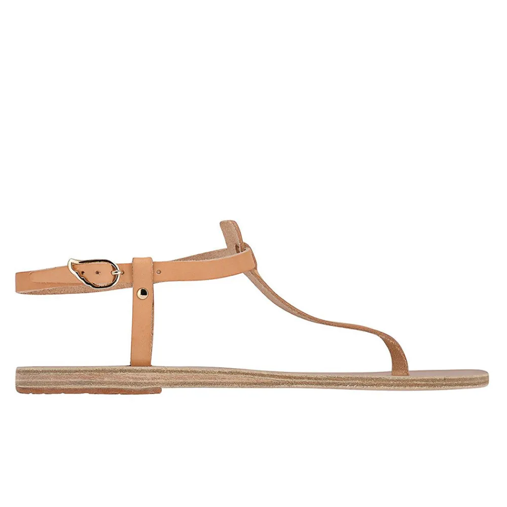New Lito Women Back-Straps