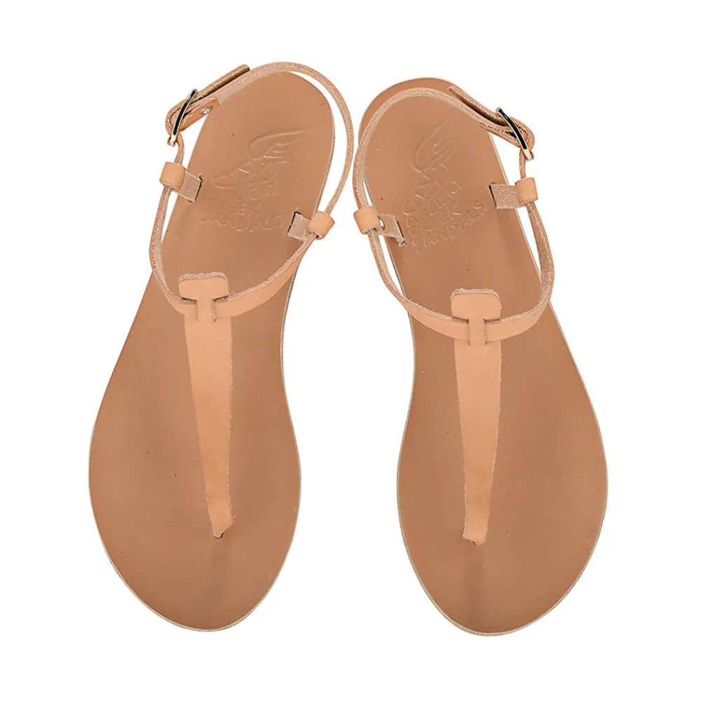 New Lito Women Back-Straps