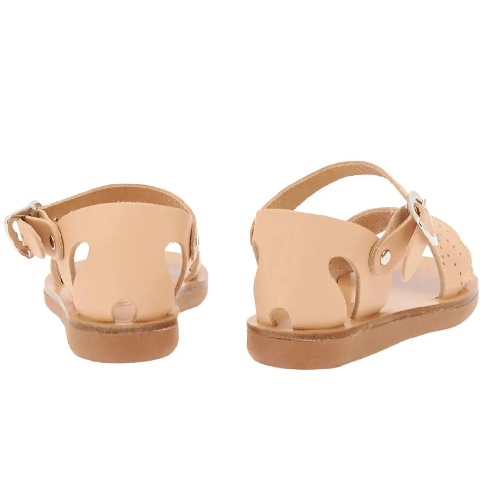 Best Little andromeda soft Back-Straps