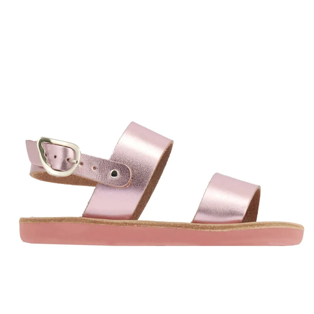 Best Little clio soft metallic Back-Straps