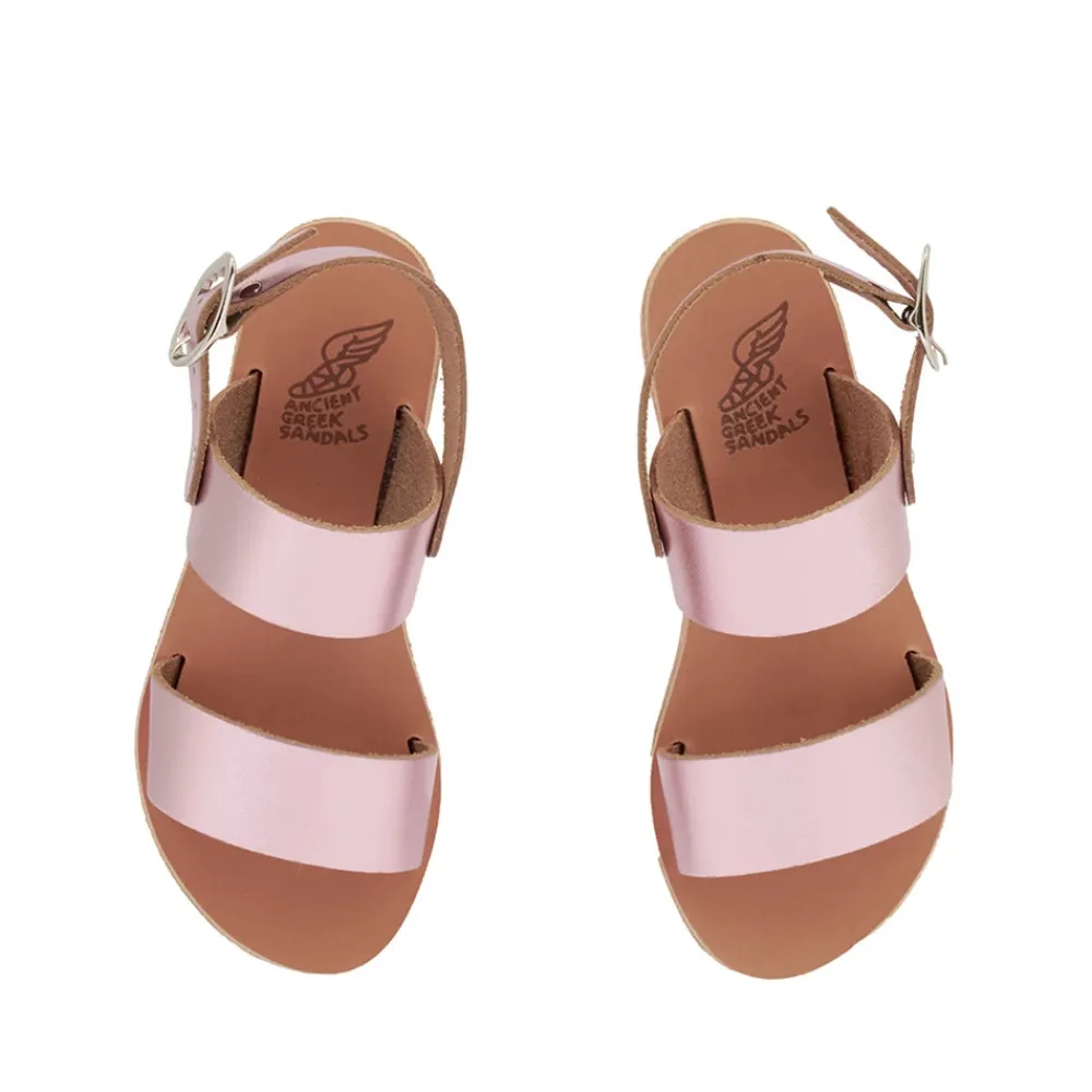 Best Little clio soft metallic Back-Straps