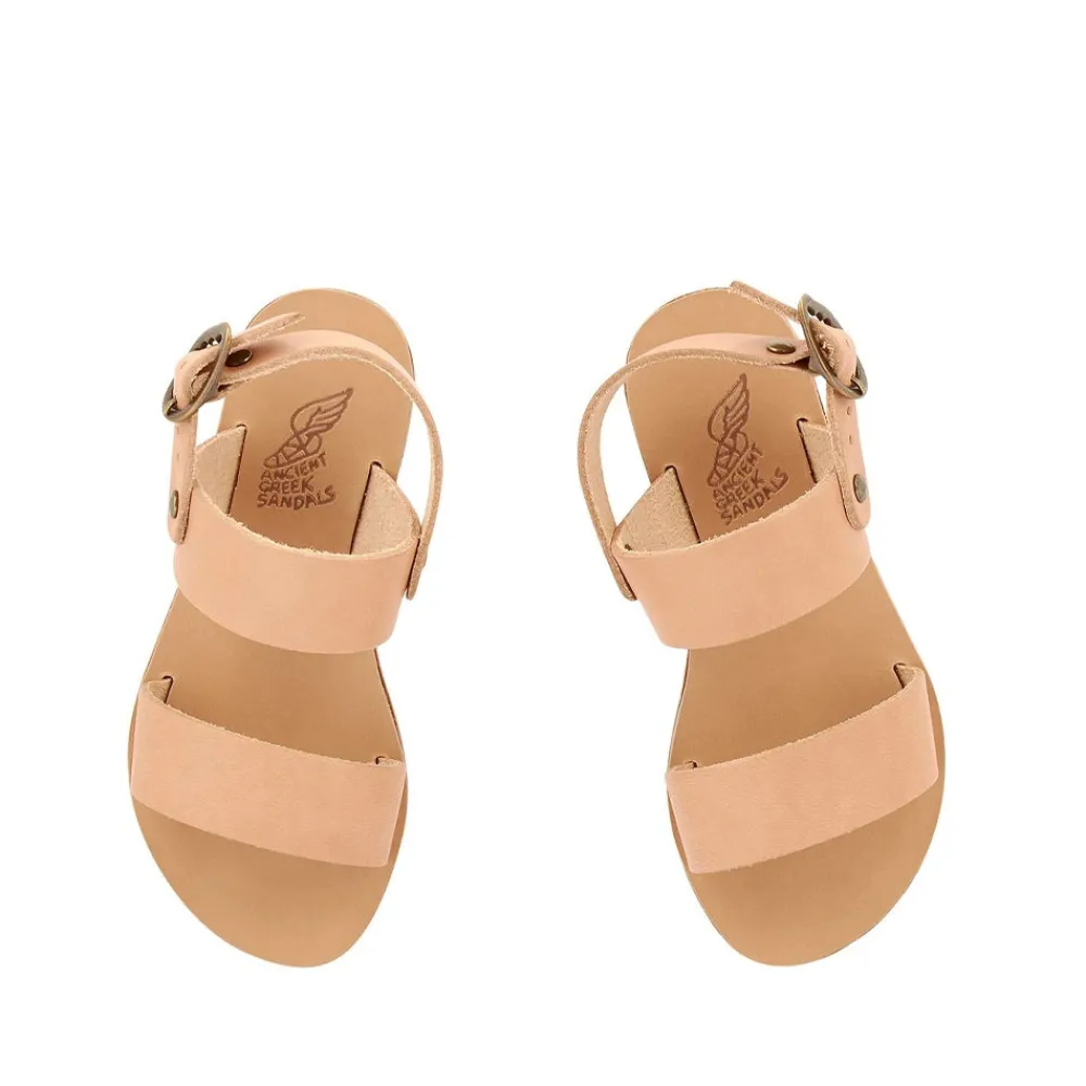 Sale Little clio soft Back-Straps