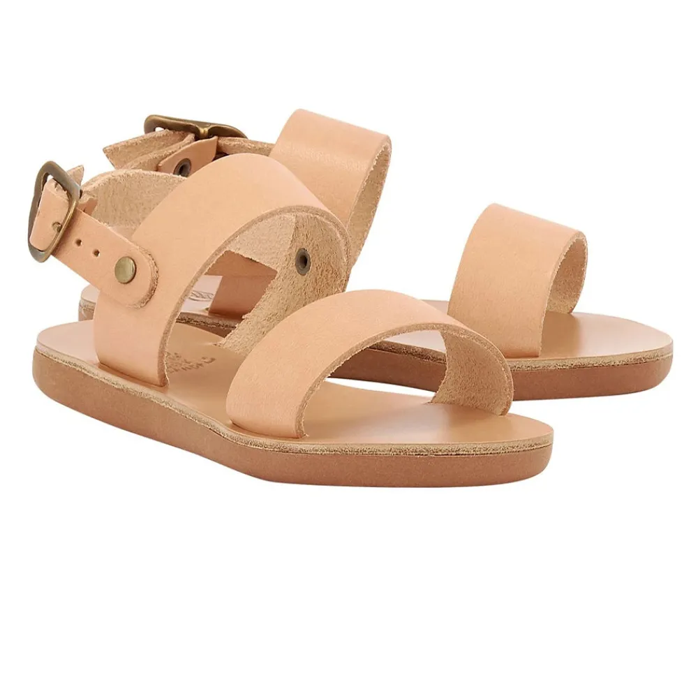 Sale Little clio soft Back-Straps