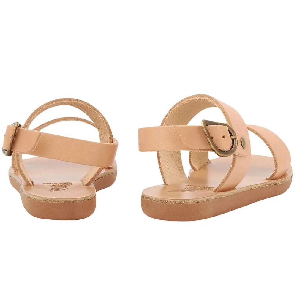 Sale Little clio soft Back-Straps