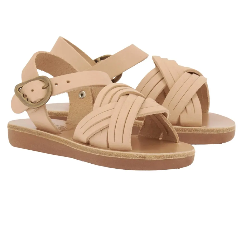 Little electra soft Back-Straps