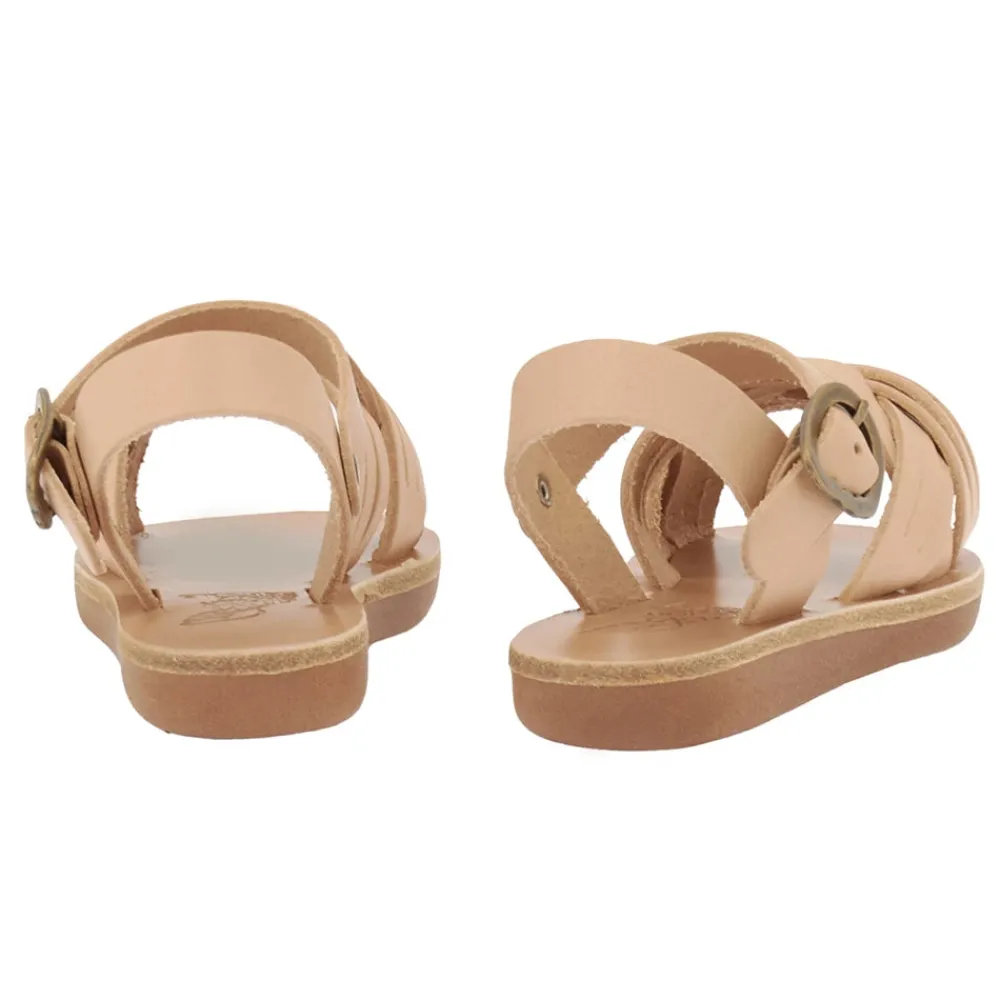 Little electra soft Back-Straps
