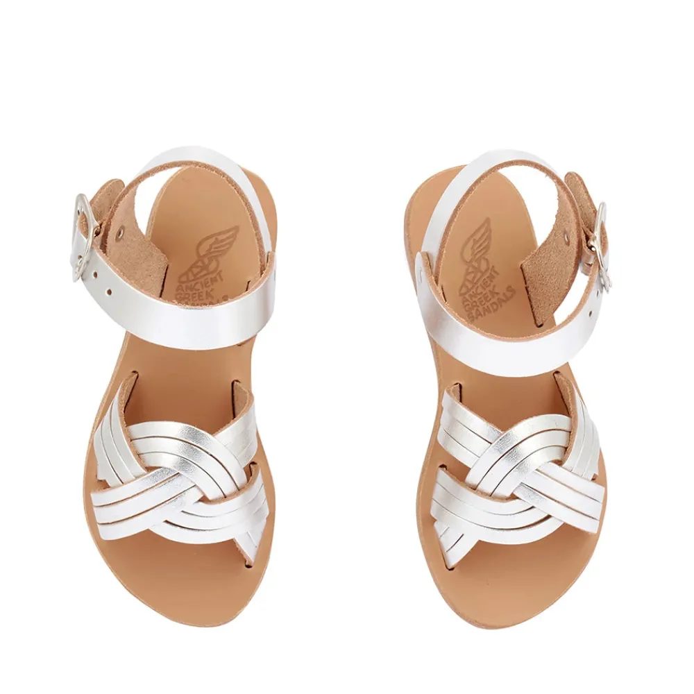 Outlet Little electra soft Back-Straps