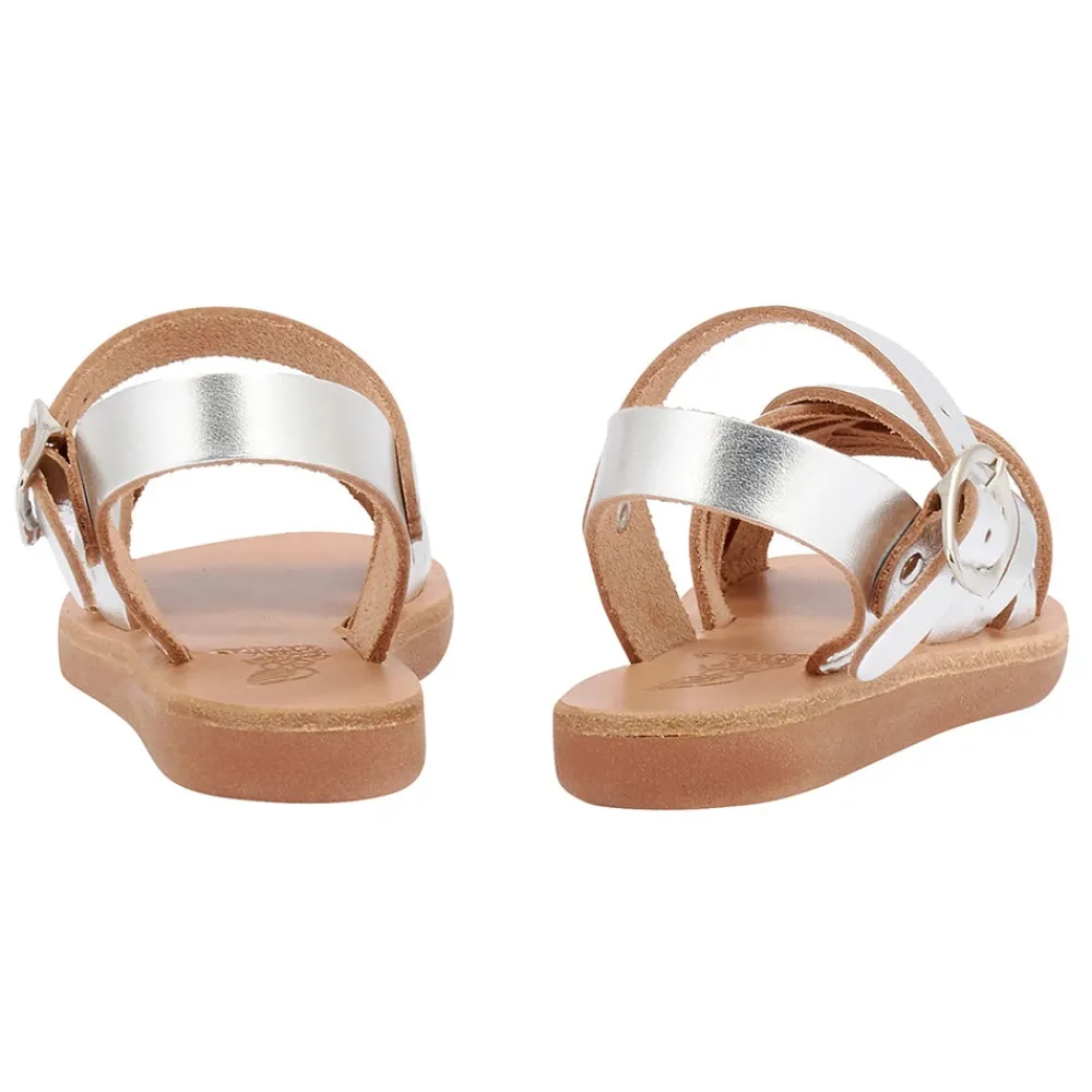 Outlet Little electra soft Back-Straps