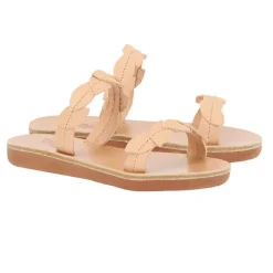 Hot Little filia soft Slides